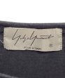 [Pre-owned] Yohji Yamamoto pour homme clothes made from jersey cloth HV-T13-073 Discount