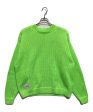 [Pre-owned] WTAPS Bag Logo Crew Neck Knit 232madt-knm04 Sale