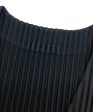 [Pre-owned] HOMME PLISSE ISSEY MIYAKE BASICS Pleated Cardigan HP36JL141 Online Sale