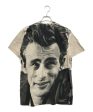 [Pre-owned] Edwards Teez  [JAMES DEAN T-shirt Hot on Sale