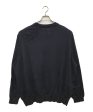 [Pre-owned] TAKAHIROMIYASHITA TheSoloIst. Crew neck sweater   Damaged knit   Crew neck sweater (Crushed) 0001bss24 Sale