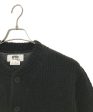 [Pre-owned] eYe COMME des GARCONS JUNYAWATANABE MAN Waffle Knit Cardigan WH-T902 Cheap