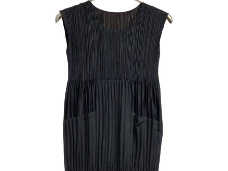 [Pre-owned] PLEATS PLEASE pleated tunic PP23-JT416 on Sale