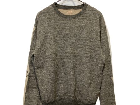 [Pre-owned] KAPITAL Bone Back Print Sweatshirt EK-1451 For Cheap