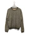 [Pre-owned] KAPITAL Bone Back Print Sweatshirt EK-1451 For Cheap