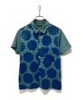 [Pre-owned] COMME des GARCONS HOMME PLUS Chidori Plaid Apple Pattern Shirt For Cheap