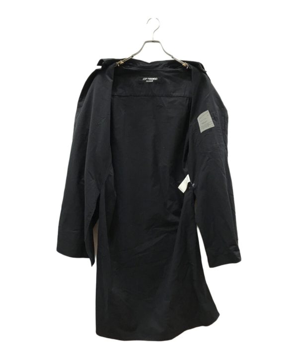 [Pre-owned] YOHJI YAMAMOTO staff shirt HD-B99-999 Online Hot Sale