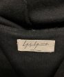 [Pre-owned] Yohji Yamamoto pour homme Back Logo Hoodie HJ-T89-976 Supply