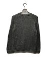 [Pre-owned] COMME des GARCONS HOMME PLUS Metallic crew-neck knit PG-N001 AD2020 Fashion