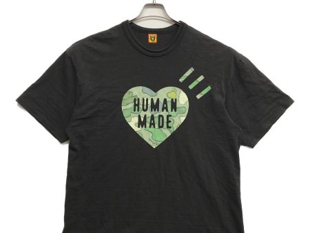 [Pre-owned] HUMAN MADE GRAPHIC T-SHIRT T-shirt Short sleeve shirt Online Hot Sale