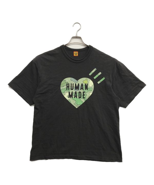 [Pre-owned] HUMAN MADE GRAPHIC T-SHIRT T-shirt Short sleeve shirt Online Hot Sale