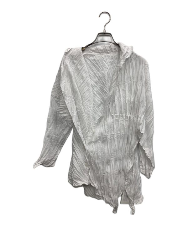 [Pre-owned] ISSEY MIYAKE shirt (underwear) MI41FJ812 Online