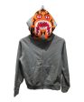 [Pre-owned] A BATHING APE Tiger Full Zip Hoodie 001ZPK301006M 001zpk301006m For Sale