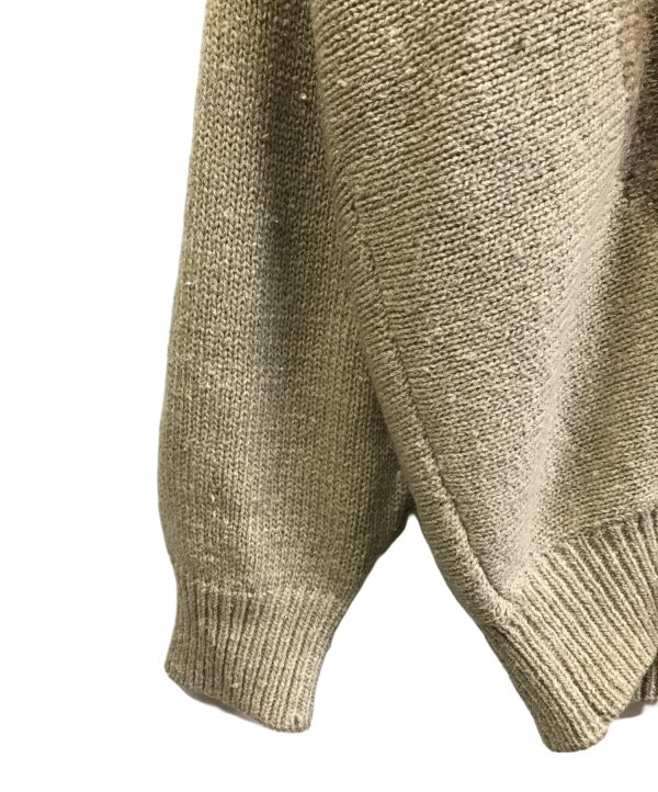 [Pre-owned] ISSEY MIYAKE MEN 80s Cardigan Fashion