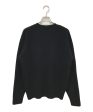 [Pre-owned] Hysteric Glamour STAR WOMAN braided pullover 02203NS10 Online Sale