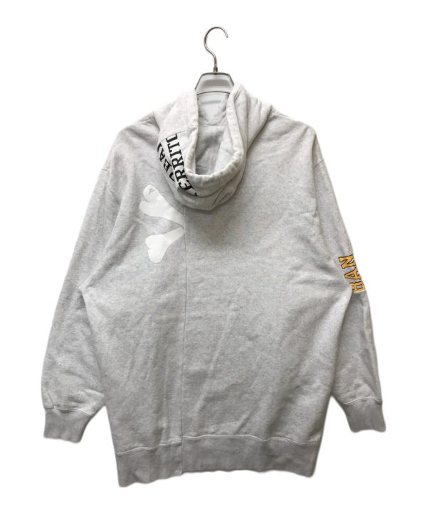 [Pre-owned] WTAPS Ripper 02 Sweat Hoodie 182ATDT-CSM11 Cheap