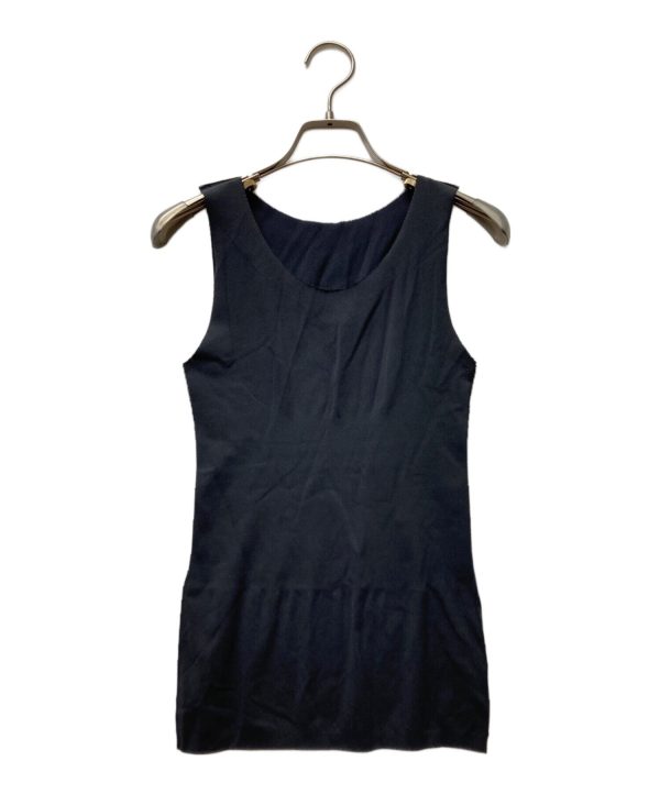 [Pre-owned] me ISSEY MIYAKE A-POC INNER BASIC Sleeveless MI02KR001 Online