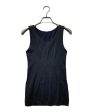 [Pre-owned] me ISSEY MIYAKE A-POC INNER BASIC Sleeveless MI02KR001 Online