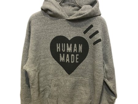 [Pre-owned] HUMAN MADE Heart Logo Hoodie Online Sale