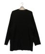 [Pre-owned] Yohji Yamamoto pour homme Slit long T-shirt HJ-T83-987 Online