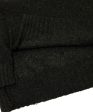 [Pre-owned] Yohji Yamamoto pour homme Turtleneck knit 5G PLATING RIB DROP NEEDLE HE-K32-986 HE-K32-986 Online now