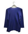 [Pre-owned] PLEATS PLEASE Pleated Topper Cardigan PP43-J0166 Online Sale