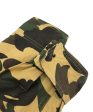 [Pre-owned] A BATHING APE Shark Camouflage Shirt Hoodie Sale