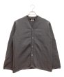 [Pre-owned] COMME des GARCONS HOMME DEUX Side Zip Cardigan V-Neck Knit AD2023 DM-N510 on Sale