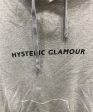 [Pre-owned] Hysteric Glamour GUITAR GIRL Pullover Hoodie   GUITAR GIRL Pullover Hoodie 02203CF11 For Discount