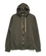 [Pre-owned] COMME des GARCONS HOMME DEUX hooded sweatshirt ad2020 dg-t016 Fashion