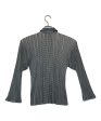 [Pre-owned] PLEATS PLEASE pleated shirt PP22-JJ853 For Sale