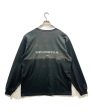 [Pre-owned] WTAPS DESIGN LS XeroX on Sale