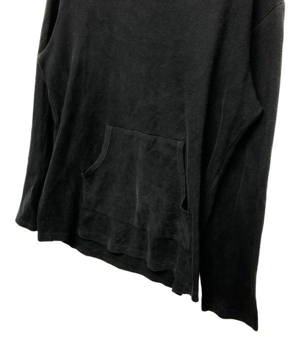 [Pre-owned] Yohji Yamamoto pour homme Back Logo Hoodie HJ-T89-976 Supply