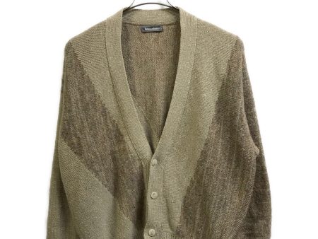 [Pre-owned] ISSEY MIYAKE MEN 80s Cardigan Fashion