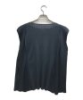 [Pre-owned] PLEATS PLEASE pleated blouse PP31-JK721 Sale