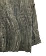 [Pre-owned] ISSEY MIYAKE MEN Pleated shirt ME81FJ186 For Cheap