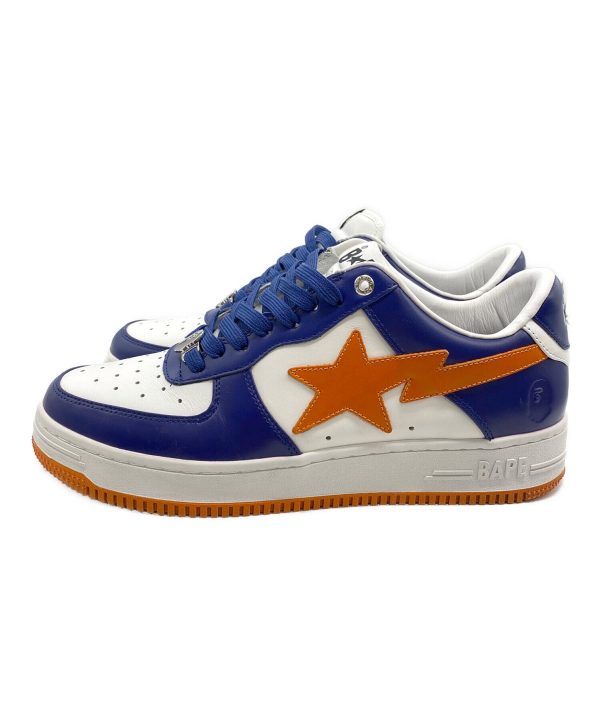 [Pre-owned] A BATHING APE BAPE STA #3 Vape Star #3 0ZXSHM191303M Discount