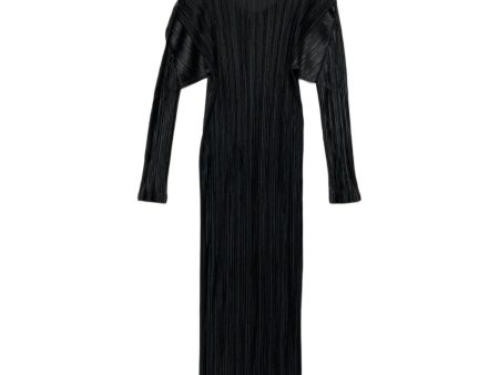 [Pre-owned] ISSEY MIYAKE pleated dress IM82-JH602 Sale