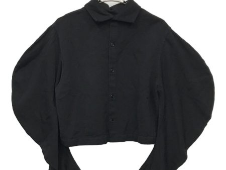 [Pre-owned] tricot COMME des GARCONS Wool shirt jacket TH-B003 TH-B003 For Cheap