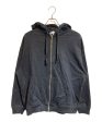 [Pre-owned] COMME des GARCONS SHIRT zip hoodie Fashion