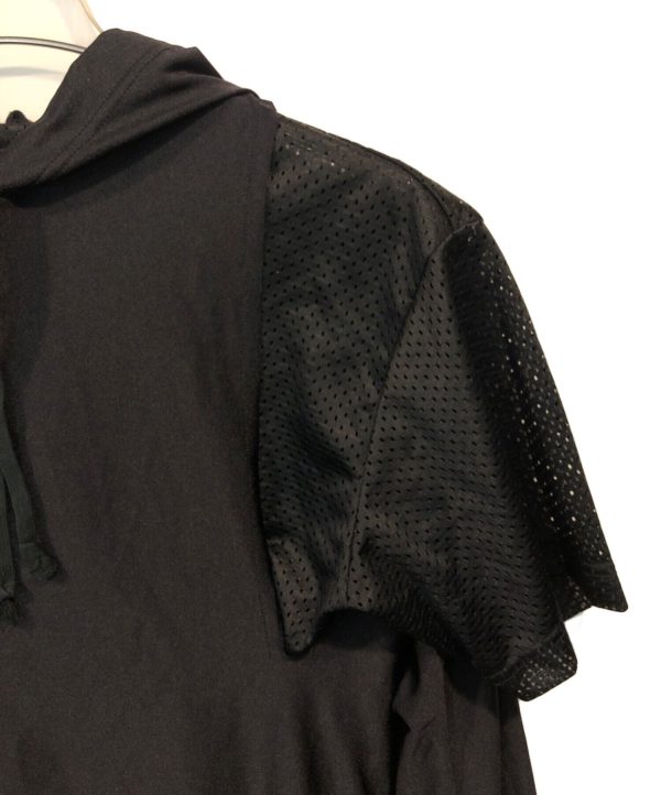 [Pre-owned] COMME des GARCONS Double Sleeve 2-way Top GC-T006 Online Sale