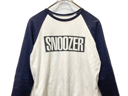 [Pre-owned] NUMBER (N)INE raglan cut and sewn Cheap