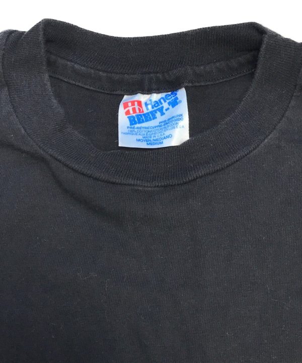 [Pre-owned] Hanes JURASSIC PARK Tee For Discount