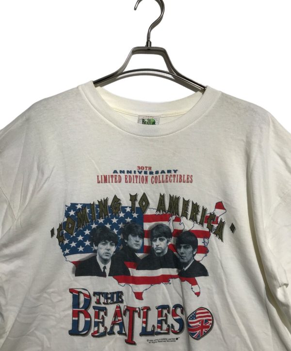 [Pre-owned] VINTAGE Vintage T-shirts Supply