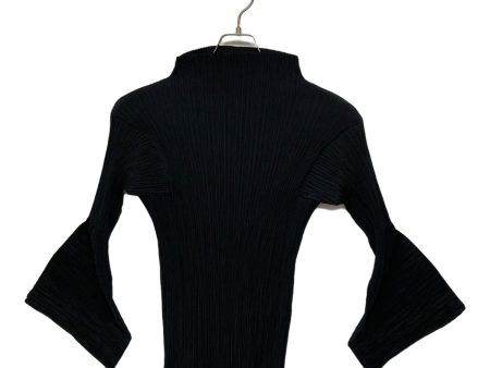 [Pre-owned] ISSEY MIYAKE Modified pleated blouse IM71-FJ629 Online