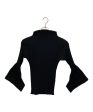 [Pre-owned] ISSEY MIYAKE Modified pleated blouse IM71-FJ629 Online