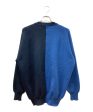 [Pre-owned] COMME des GARCONS SHIRT Bicolor Knit Cardigan FH-N501 Online