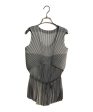 [Pre-owned] ISSEY MIYAKE sleeveless tunic IM21FJ140 Sale