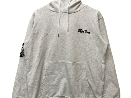 [Pre-owned] Hysteric Glamour Collaboration back print pullover hoodie wds-c-hys-24-q2-07 Sale