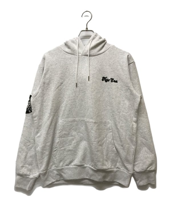 [Pre-owned] Hysteric Glamour Collaboration back print pullover hoodie wds-c-hys-24-q2-07 Sale